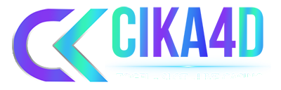 CIKA4D